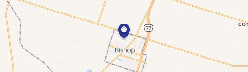 00 Oregon St, Bishop, TX 78343