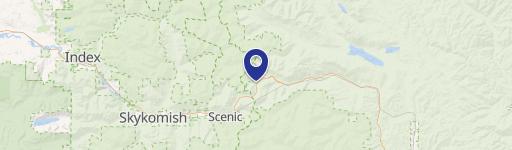 Recreational Land Near Ski Slopes