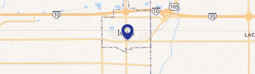 Commercial Land with Highway Frontage