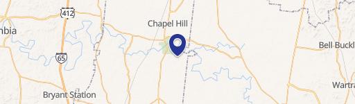 Church Property with Cemetery