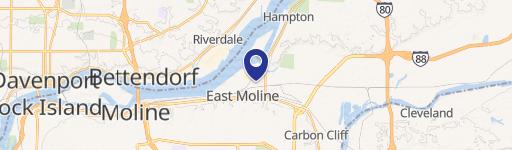 Riverfront Commercial Land
