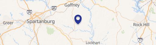 Commercial Land with Fishing Pond