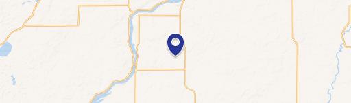 Hunting Land with Trail System