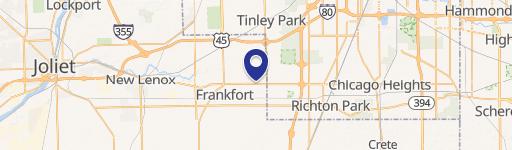 Lincoln Highway Commercial Land