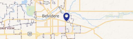 Commercial Land Development Sites