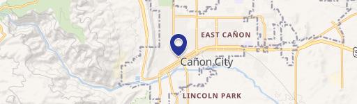 Four-Unit Commercial Mixed-Use Property