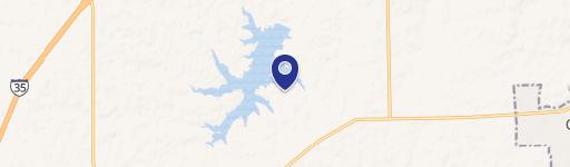 Lot 2145 Barracuda Road, Gallatin, MO 64640