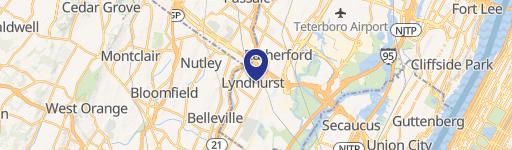 Restaurant Business with Liquor License