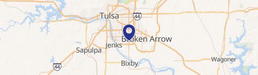 Multi-Tenant Retail Shopping Center