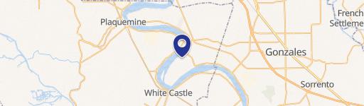 Deep-Water Industrial Land