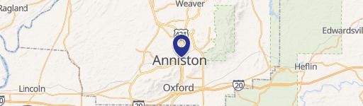 F-613 W 12th St, Anniston, AL