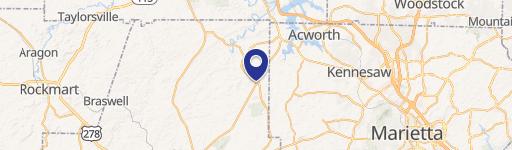 Commercial Land with Manufactured Home