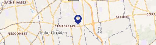 Commercial Land at Signalized Intersection