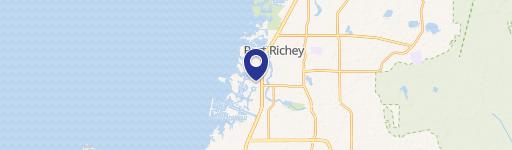 6307 Oelsner Street, Unit 11&12, New Port Richey, FL 34652