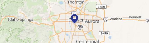 Multi-Tenant Flex Property