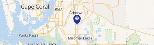 Flex Space Near RSW Airport