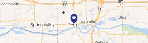 Peru Office Units