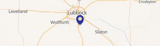 RV Park with House and Shops