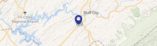 Multi-Tenant Strip Mall