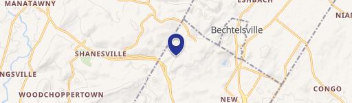 Multifamily Property With Acreage