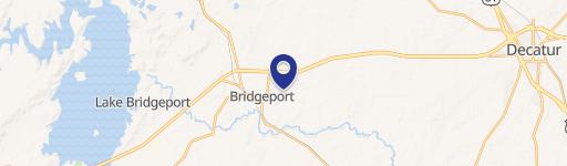 LAND - Bridgeport, TX