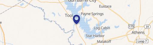 Gated Waterfront Community Homesite