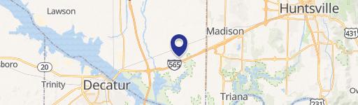 6300 Greenbrier NW Rd