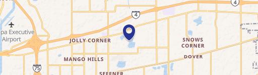 711 SPORTSMAN PARK DRIVE, SEFFNER, FL 33584