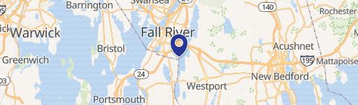 Waterfront Multifamily Property