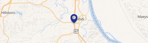Commercial Land with Interstate Frontage