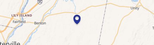Wooded Hunting Land
