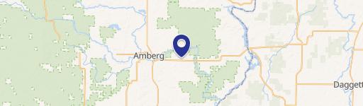 Wooded Recreational Land