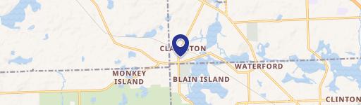 Shopping Center for Sale