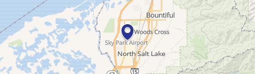 Build-to-Suit Distribution Center