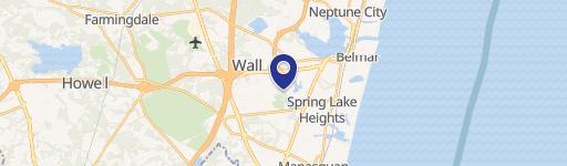 1628 Woodfield Ave, Neptune, NJ