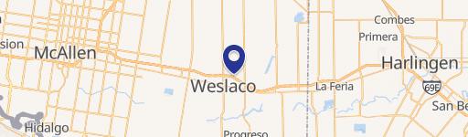 Shopping Center Suite with Interstate Frontage