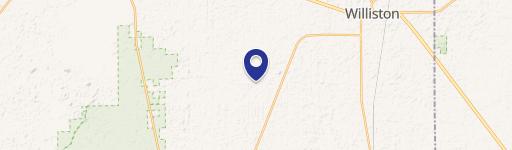 Lot1 Northeast 7 Place, Williston, FL 32696