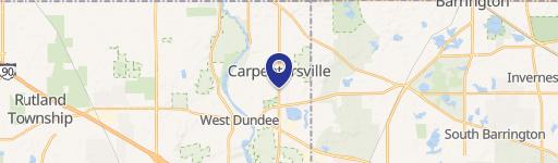 Commercial Development Site