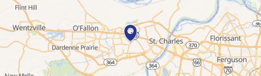 Three-Suite Office Property