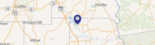 Class A Distribution Center