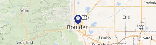 2080 Pearl St, Unit 1