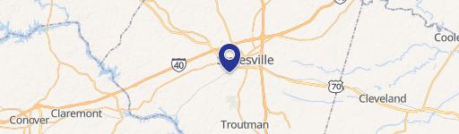 239 Belfast Rd, Statesville, NC