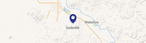 Willamette Valley Farmland