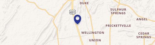 0-0 Wellington Rd, Wellington, AL 36279