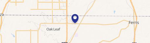 Industrial Land Development Site