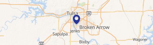 Residential Land in South Tulsa