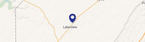 Commercial Land with Office Improvements