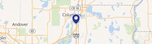 45.75-Acre Commercial Land