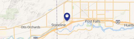 Commercial Land in Post Falls