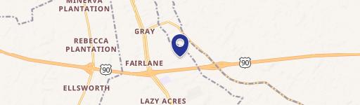 Agricultural Land With Existing Mobile Home